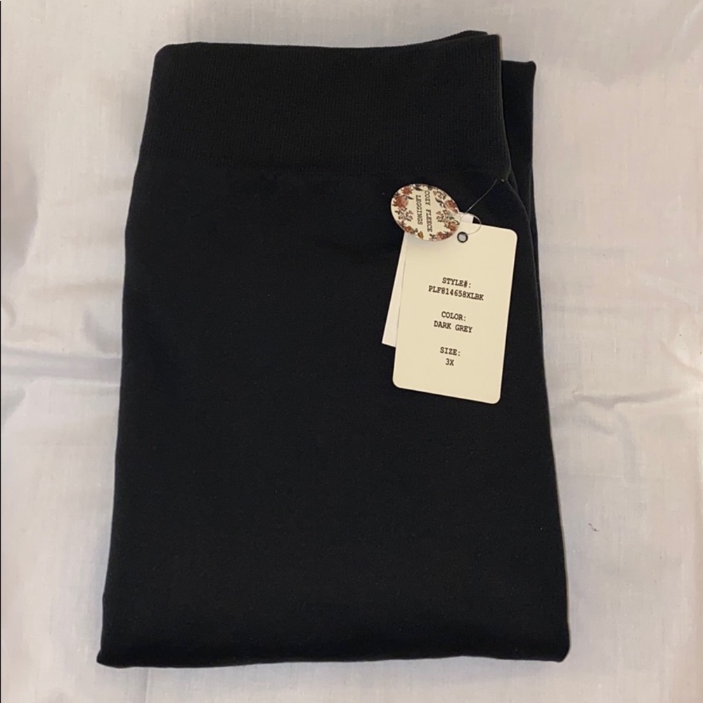 Women’s Plus Leggings